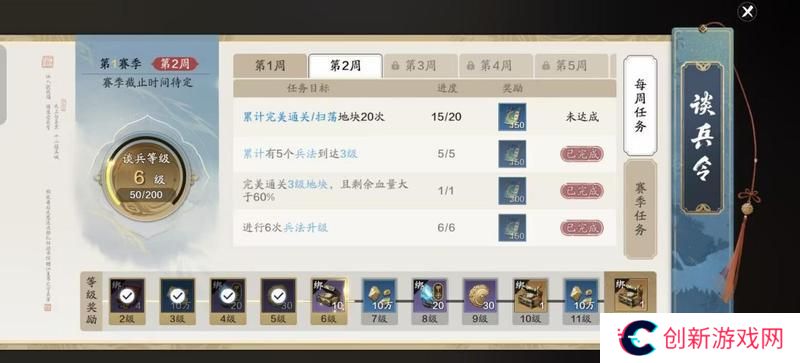 赛季版纸上谈兵入侵玩法已开启，这些关键点能提升效率