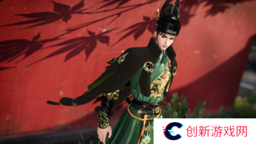 逆水寒8