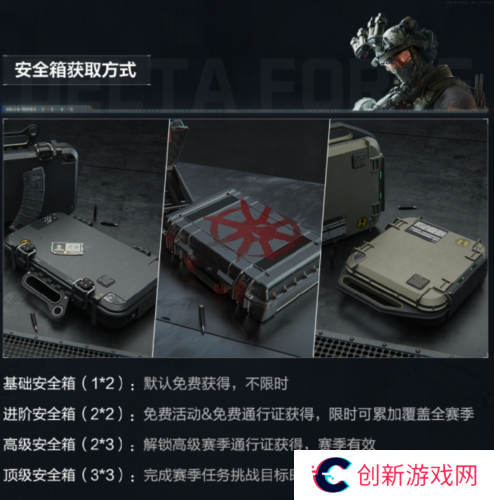 三角洲行动13