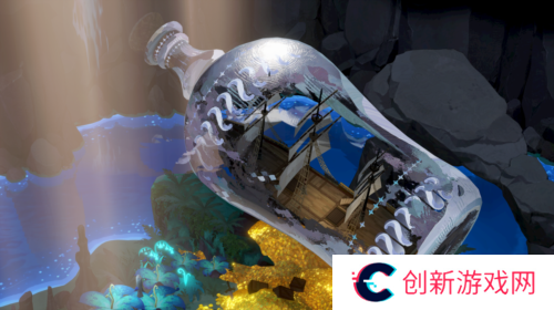 剑与远征：启程4