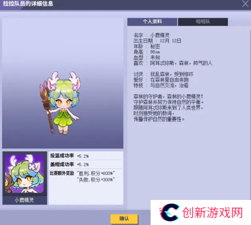 街头篮球4