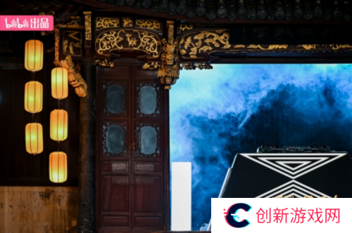 哔哩哔哩1