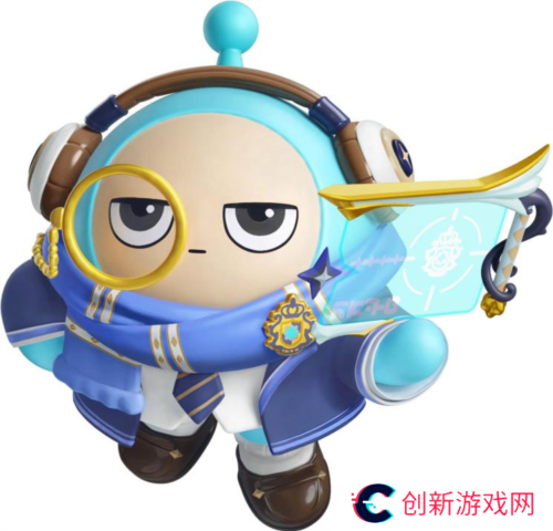 蛋仔派对3