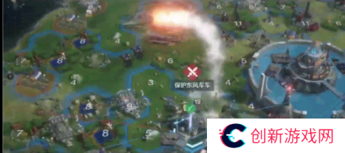 世界启元8