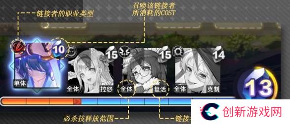 梦的第七章战斗机制详解！