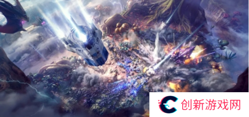 群星纪元12