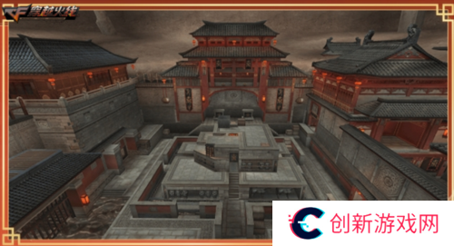 穿越火线2