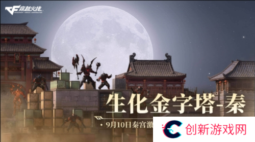 穿越火线1
