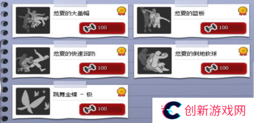 街头篮球3