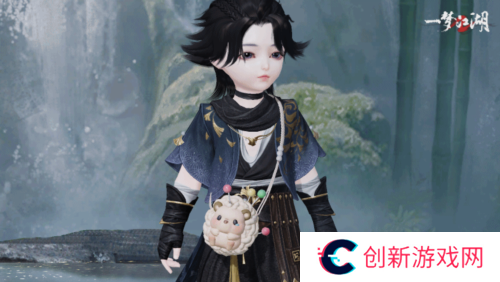 一梦江湖12