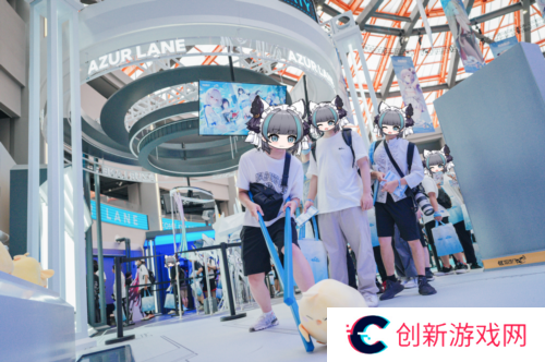 碧蓝航线6