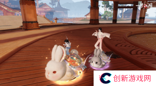 一梦江湖14