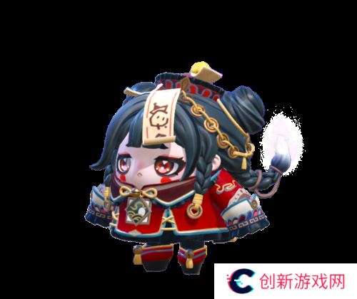 蛋仔派对4
