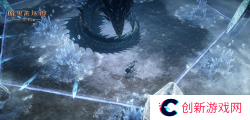 暗黑破坏神不朽2