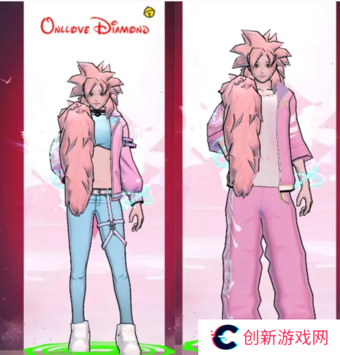 街头篮球3