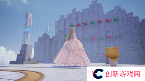 无限暖暖6