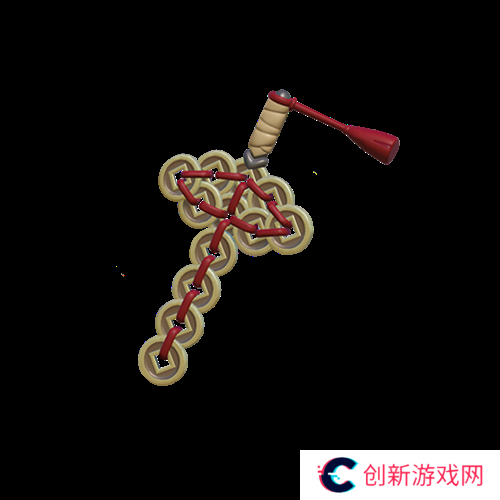 蛋仔派对5