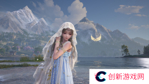无限暖暖14
