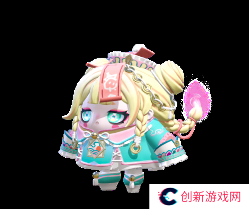 蛋仔派对3
