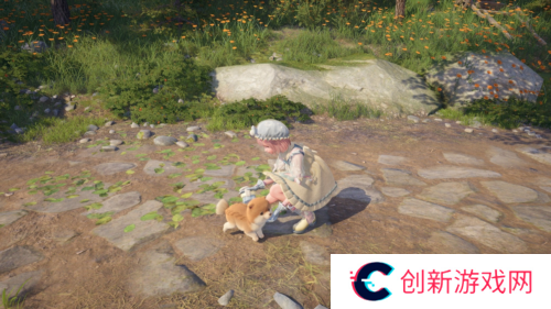 无限暖暖9