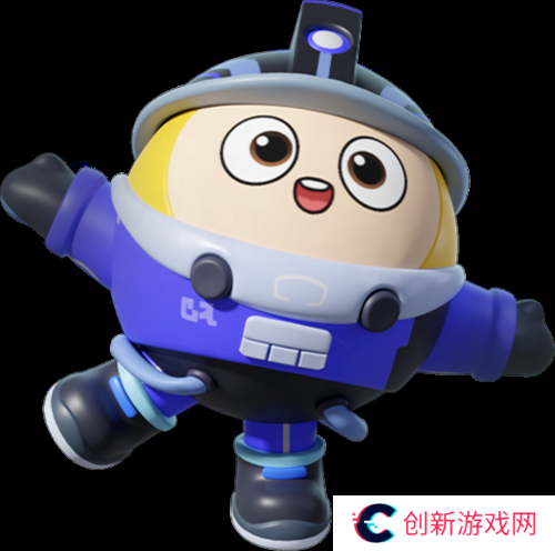 蛋仔派对8