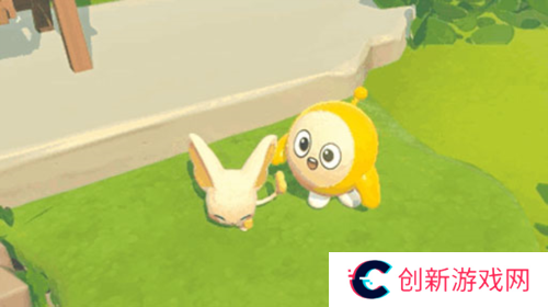 蛋仔派对16