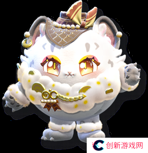 蛋仔派对4