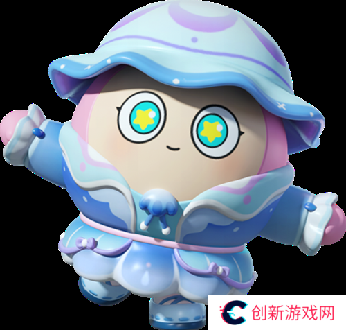 蛋仔派对9