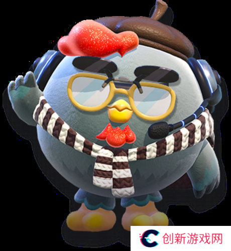 蛋仔派对2